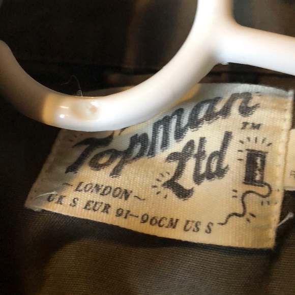 Topman jacket - Picture 3 of 3